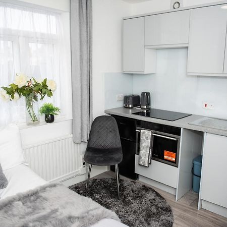 Small But Cozy Studio, Great Tube Connection Λονδίνο Εξωτερικό φωτογραφία