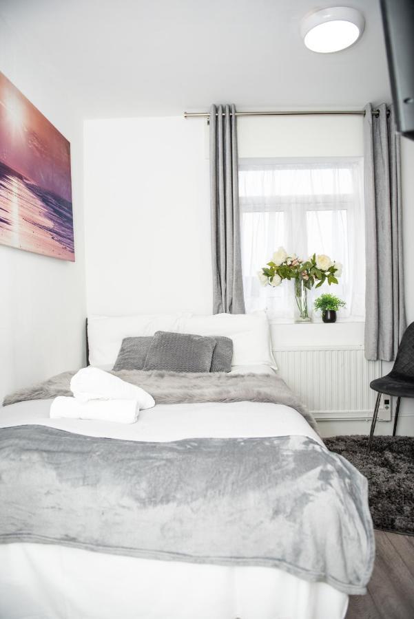 Small But Cozy Studio, Great Tube Connection Λονδίνο Εξωτερικό φωτογραφία